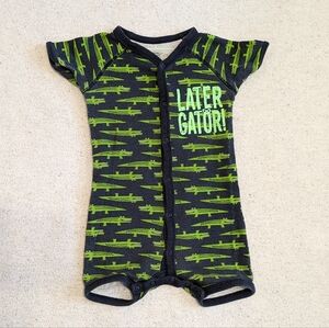 *4/$20* Baby summer romper